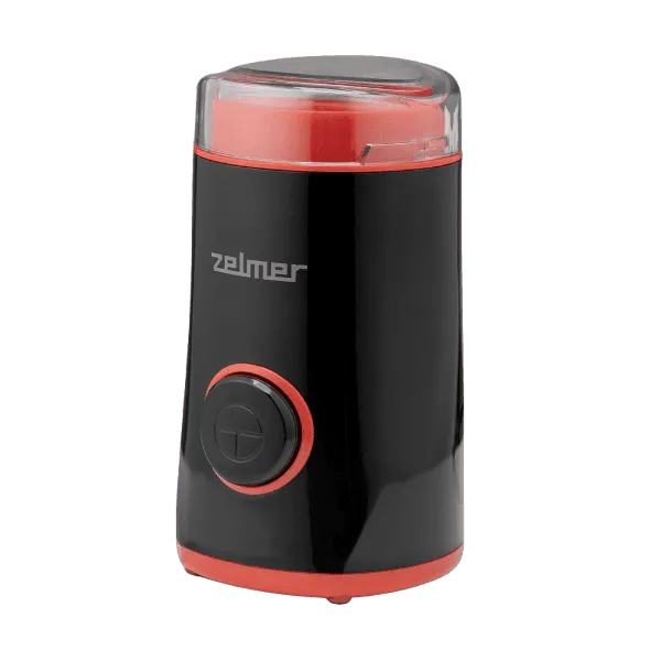 Кофемолка Zelmer